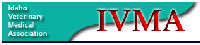 Idaho Veterinary Medical Association Logo