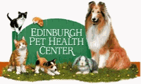 Edinburgh Pet Health Center Logo